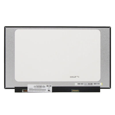 3.3V 15.6 Inch LCD Screen 45% NTSC TFT Color LCD Module