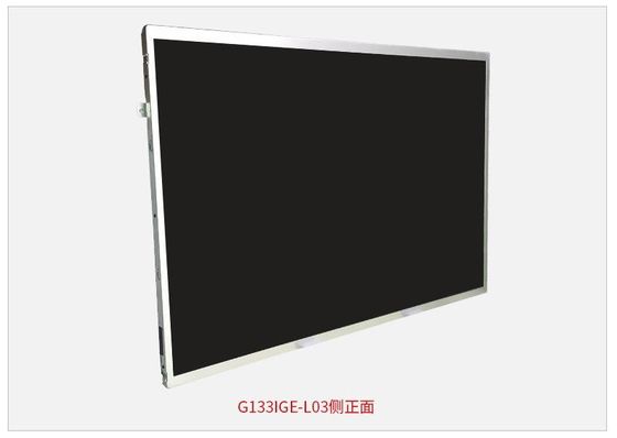 3.3V BOE LCD Panel Color LCD Display Module 9S4P WLED Backlight