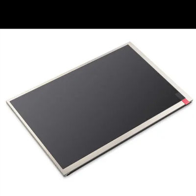 3.3V 10.1 Inch LCD Display 25Ms Response Time Color LCD Display Module