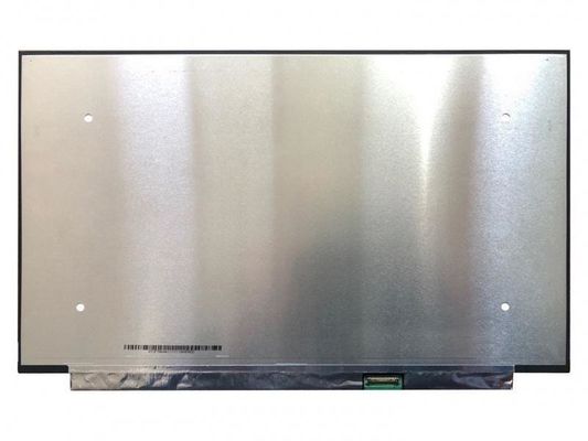 3.3V 15.6 Inch LCD Screen 45% NTSC TFT Color LCD Module